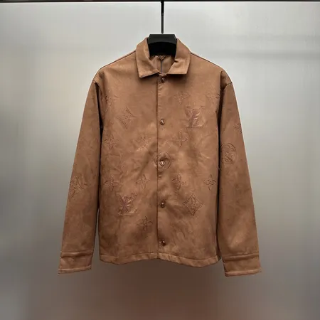 ルイヴィトン ジャケット