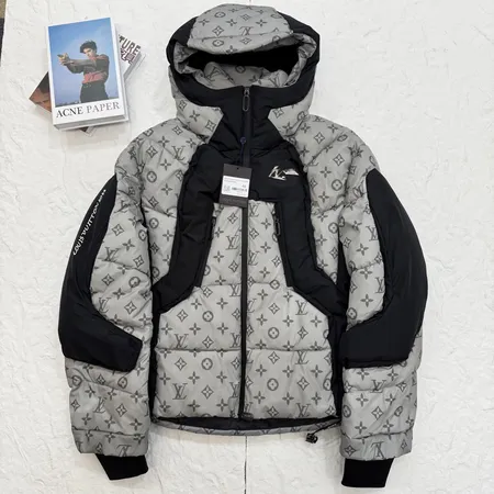 ルイヴィトン ジャケット