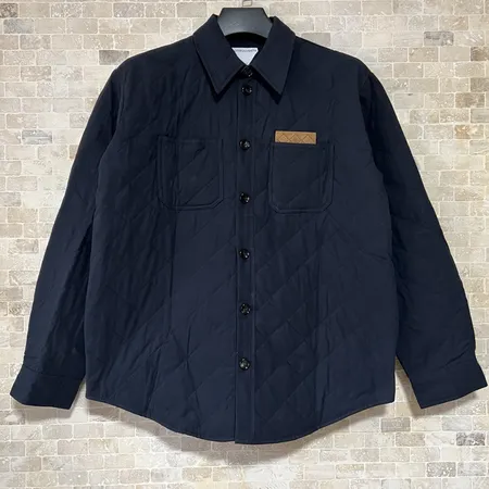 ボッテガ ヴェネタ ジャケット