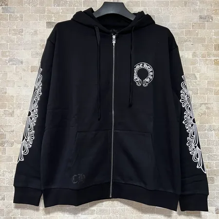 クロムハーツ ジャケット