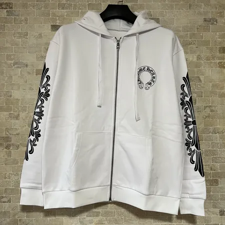 クロムハーツ ジャケット