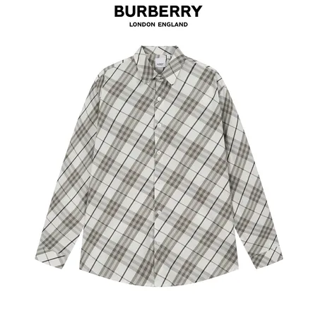 バーバリー ス シャツ