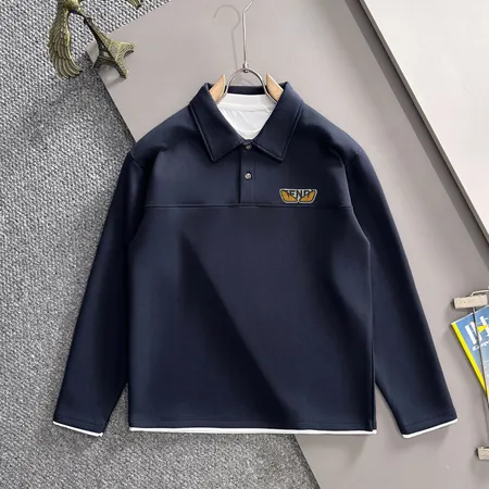 フェンディ パーカー