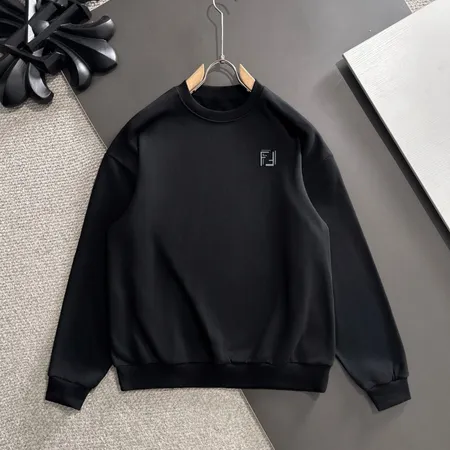 フェンディ パーカー