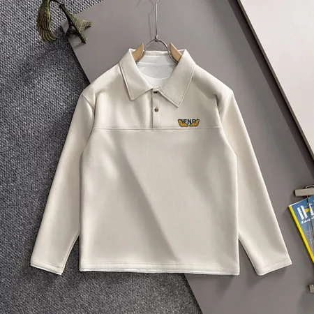 フェンディ パーカー