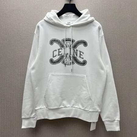 セリーヌ パーカー