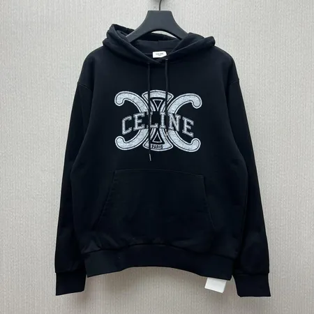 セリーヌ パーカー