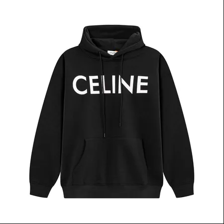 セリーヌ パーカー