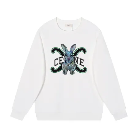 セリーヌ パーカー