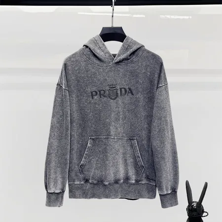 プラダ パーカー