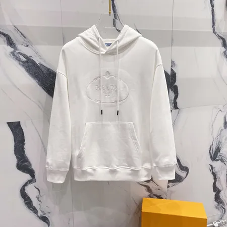 プラダ パーカー