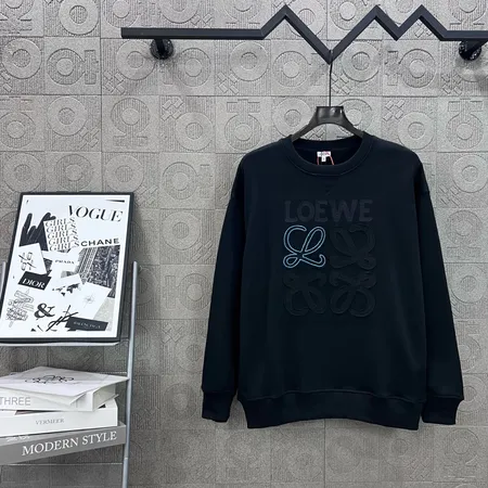 ロエベ パーカー