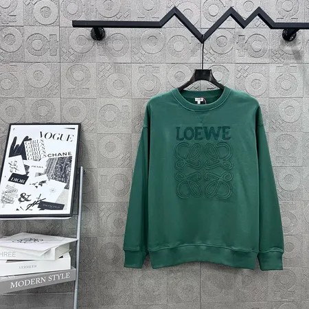 ロエベ パーカー