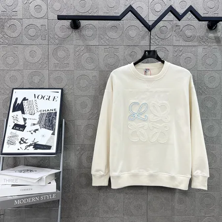 ロエベ パーカー