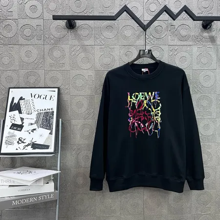 ロエベ パーカー