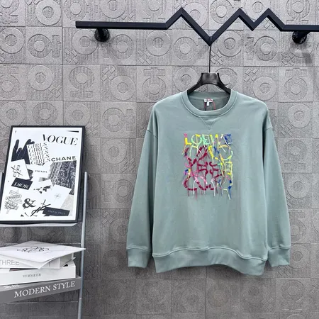 ロエベ パーカー