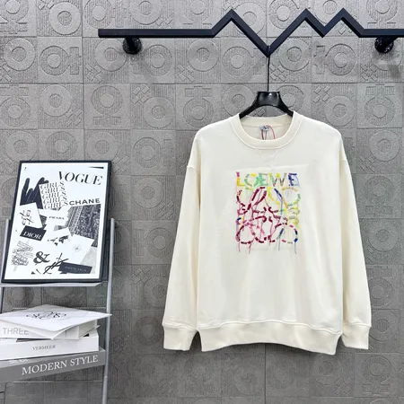 ロエベ パーカー