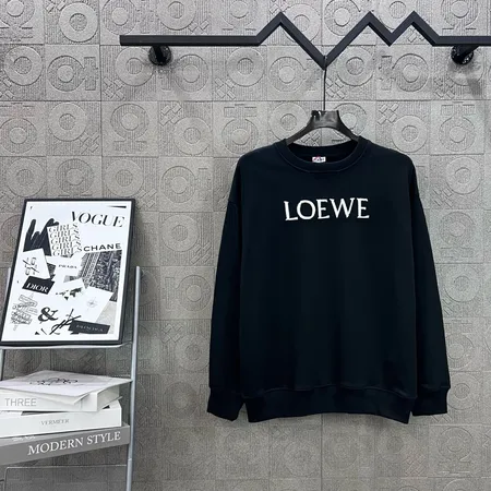 ロエベ パーカー