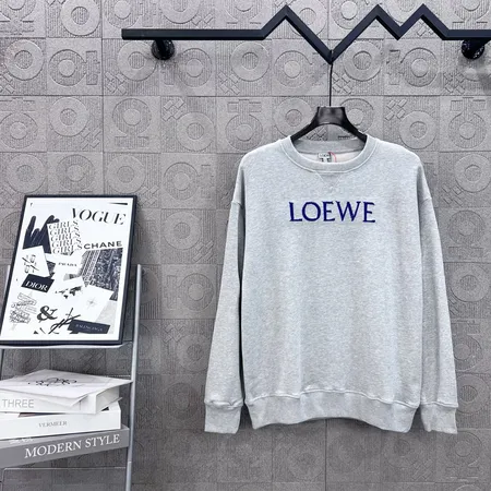 ロエベ パーカー