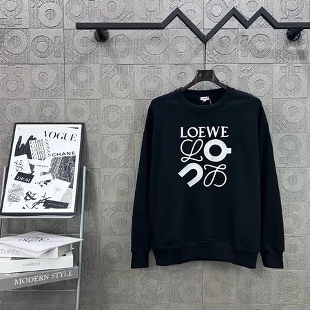 ロエベ パーカー