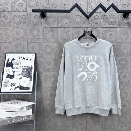 ロエベ パーカー