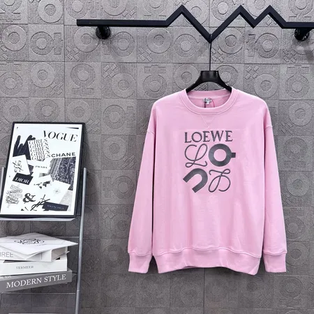 ロエベ パーカー