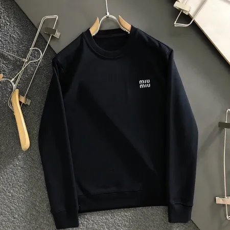 ミュウミュウ パーカー