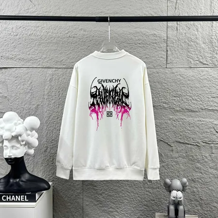 ジバンシィ パーカー