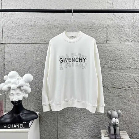 ジバンシィ パーカー