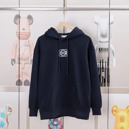 ロエベ パーカー