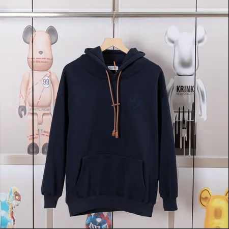 ロエベ パーカー