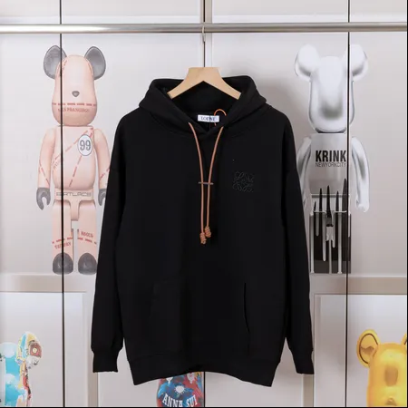 ロエベ パーカー