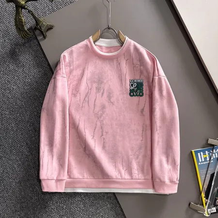 ロエベ パーカー