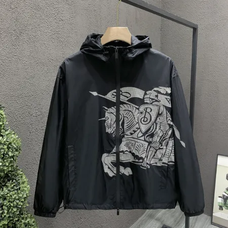 バーバリー ス ジャケット