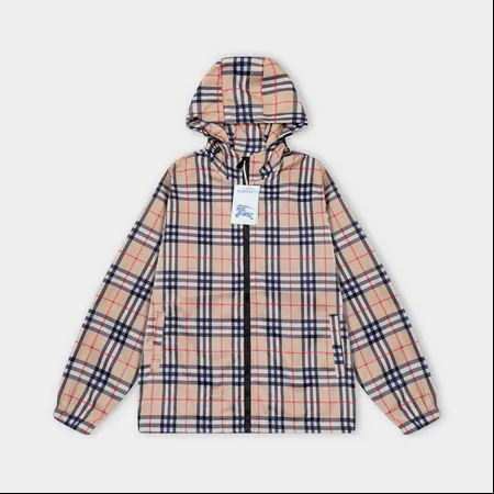 バーバリー ス ジャケット