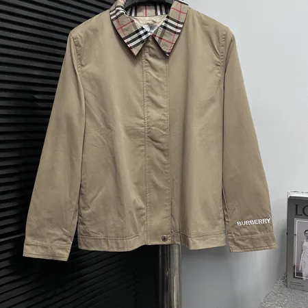 バーバリー ス ジャケット
