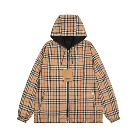 バーバリー ス ジャケット