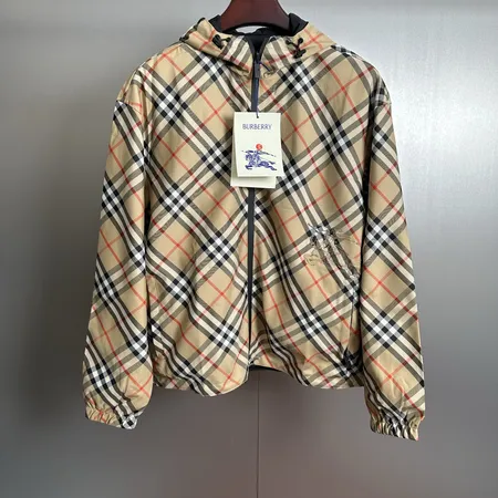 バーバリー ス ジャケット