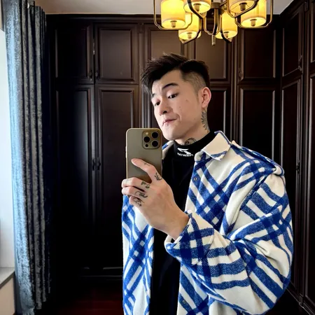 バーバリー ス ジャケット