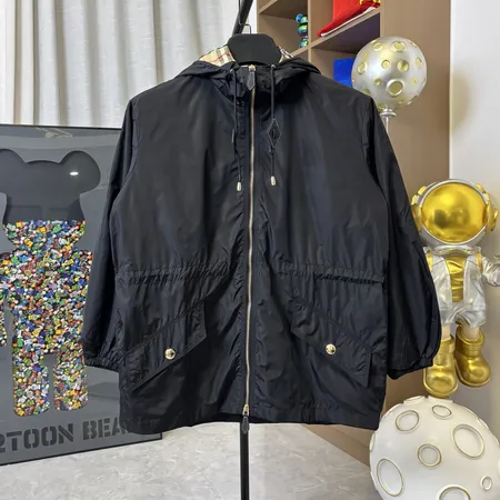 バーバリー ス ジャケット