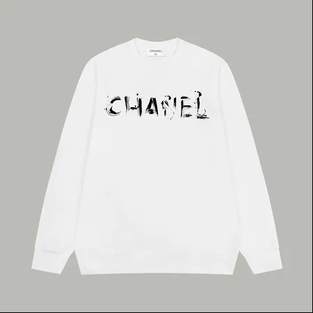 シャネル パーカー