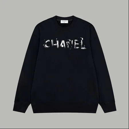 シャネル パーカー