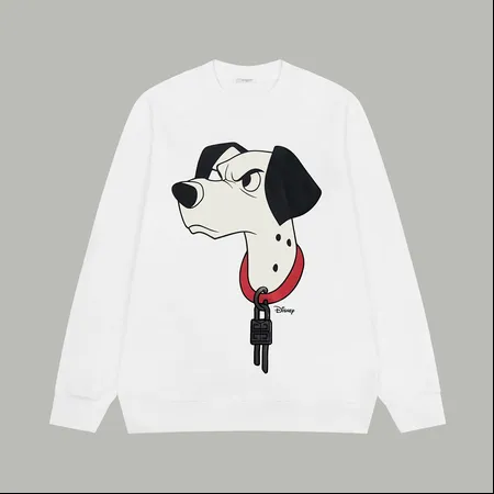 ジバンシィ パーカー