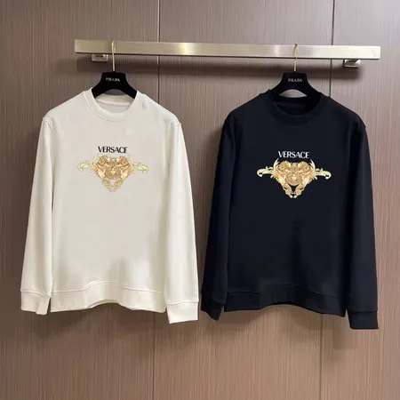 ヴェルサーチ パーカー