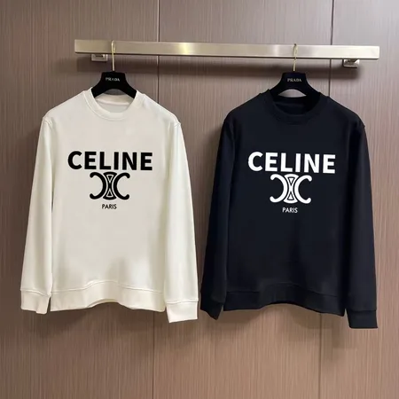 セリーヌ パーカー