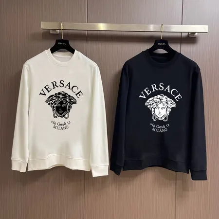 ヴェルサーチ パーカー