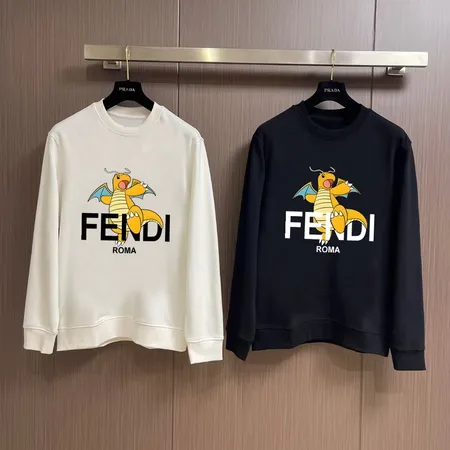 フェンディ パーカー