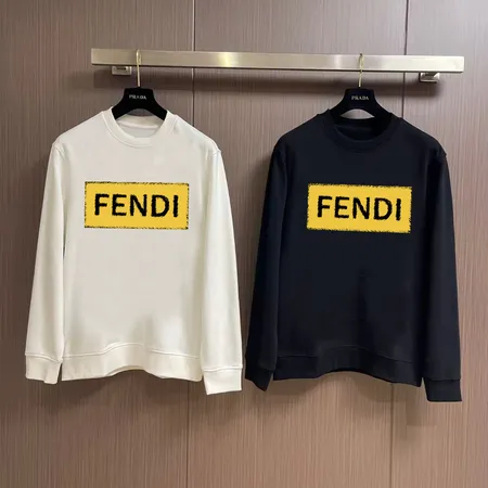 フェンディ パーカー