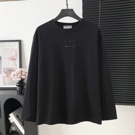 ミュウミュウ Tシャツ