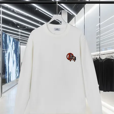 エルメス パーカー